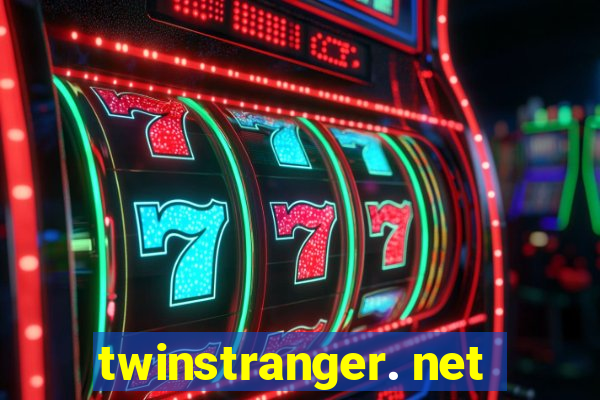 twinstranger. net